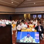 आधुनिक तकनीक के प्रभावी उपयोग से राजस्व व्यवस्था को सुदृढ़ करने पर जोर - सैनी