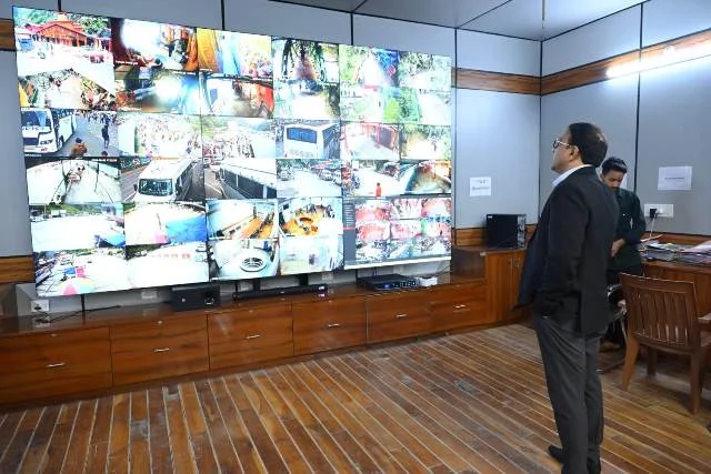उच्च पर्वतीय अभियान में फंसे 40 सदस्यों को सुरक्षित निकाला गया