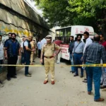 एजीटीएफ और लुधियाना पुलिस की कार्रवाई में दो गैंगस्टर मारे गए