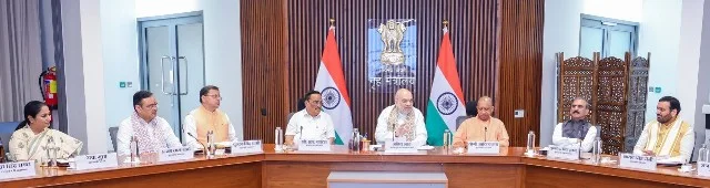 किशाऊ बहुउद्देशीय परियोजना को आगे बढ़ाने की दिशा में बड़ा कदम - सैनी