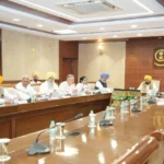 केएमएस 2026-27 में धान की सुचारू खरीद और ढुलाई पर कैबिनेट का फोकस