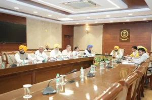 केएमएस 2026-27 में धान की सुचारू खरीद और ढुलाई पर कैबिनेट का फोकस