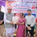 कैबिनेट मंत्री भरत सिंह चौधरी ने शंकरपुर में सामान्य सुविधा केंद्र का किया शुभारंभ