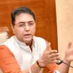 गैंगस्टरवाद पर पिछली सरकारों को घेरा, अरोड़ा ने ‘आप’ सरकार का रुख बताया