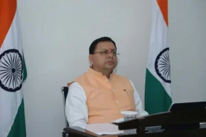 चारधाम यात्रा में श्रद्धालुओं की सुरक्षित और सुगम यात्रा सुनिश्चित करें -धामी
