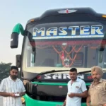 डेराबस्सी में कर चोरी की शिकायतों को लेकर आरटीओ की विशेष कार्रवाई