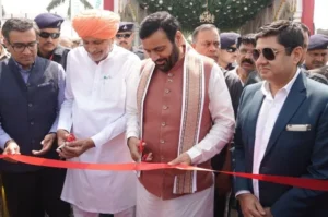 तकनीक की सफलता किसान के हिसाब-किताब में दिखनी चाहिए - सैनी