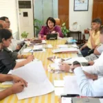 दाखिल-खारिज में देरी पर सख्ती, अधिकारियों की जवाबदेही तय