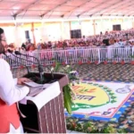 दुलोठ अहीर से राजस्थान बॉर्डर तक सड़क निर्माण के लिए 52.50 लाख मंजूर - सैनी