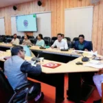 धामी ने श्रमिक लाभार्थियों के खातों में ट्रांसफर किए 18.49 करोड़ रुपये