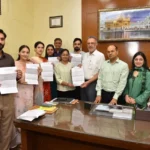 पंजाब में खाद्य सुरक्षा व्यवस्था मजबूत करने के लिए छह नए अधिकारियों की नियुक्ति