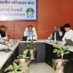 फंसे ट्रैकर्स और माउंटेनियर्स के रेस्क्यू को लेकर सीएम धामी ने दिए जरूरी निर्देश