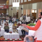 बच्चे आधुनिक तकनीक से दुनिया का नेतृत्व कर रहे, जड़ों से भी जुड़े हैं - सैनी