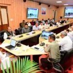 मास्टर प्लान और परियोजनाओं के लिए तय होगी स्पष्ट समय-सीमा - धामी