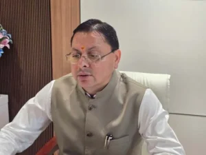राज्य आंदोलनकारियों के बलिदान से साकार हुआ उत्तराखंड का सपना - धामी