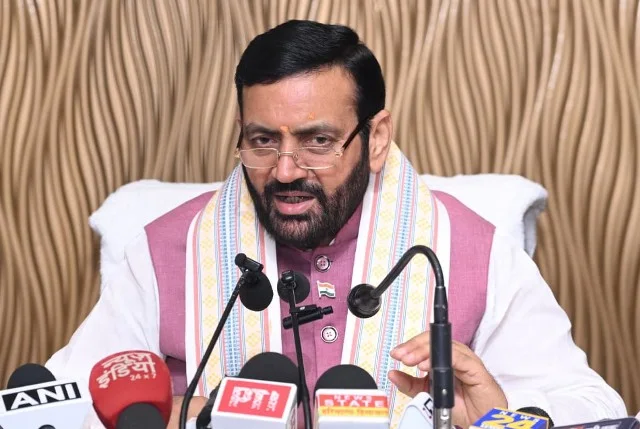 विपक्ष सवाल पूछे, लेकिन आरोप तथ्यों और ठोस प्रमाणों पर आधारित हों - सैनी