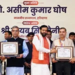 शिक्षक दिवस पर सीएम सैनी ने उच्च शिक्षा शिक्षकों के लिए खोला पुरस्कार का रास्ता