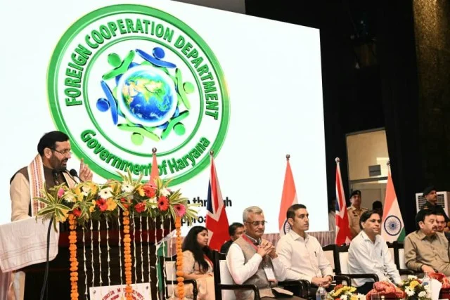 सीईटीए से टेक्सटाइल, फुटवियर और इंजीनियरिंग क्षेत्र को मिलेगा लाभ - सैनी