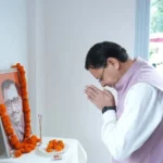 सीएम धामी ने पंडित दीनदयाल उपाध्याय की जयंती पर दी श्रद्धांजलि