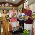 सीएम धामी ने शुरू किया किसानों के लिए नया कृषि मोबाइल एप