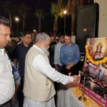 ‘आशीर्वाद का दीया’ कार्यक्रम में उमड़ा जनसैलाब, अनिल विज रहे मौजूद