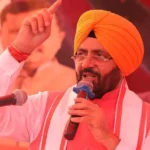 ‘नशा मुक्त पंजाब’ कार्यक्रम में सीएम सैनी ने आप सरकार पर साधा निशाना