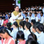 ‘मेरे सपनों का उत्तराखंड’ पर विद्यार्थियों के सुझावों से विकास की दिशा तय करेंगे धामी