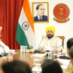 ‘युद्ध नशों विरुद्ध’ अब पुलिस की नहीं, जन आंदोलन की लड़ाई - मान