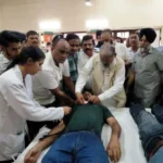 अंबाला छावनी में मेगा रक्तदान शिविर, 233 लोगों ने किया रक्तदान