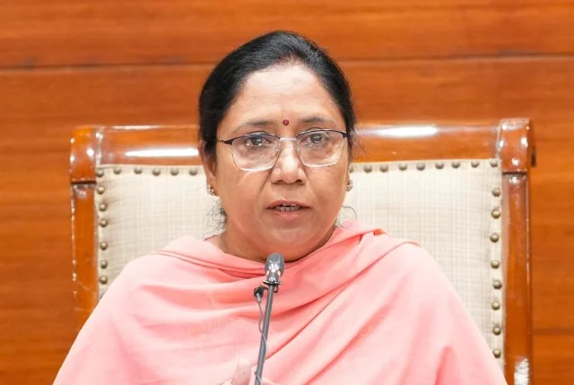अनुसूचित जाति के आर्थिक सशक्तीकरण के लिए 1.52 करोड़ रुपये के ऋण जारी
