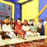 अमृतसर में नहर आधारित बहुउद्देशीय जलापूर्ति योजना शुरू