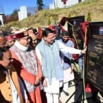 उत्तराखंड में 197.87 करोड़ की 6 योजनाओं का शिलान्यास