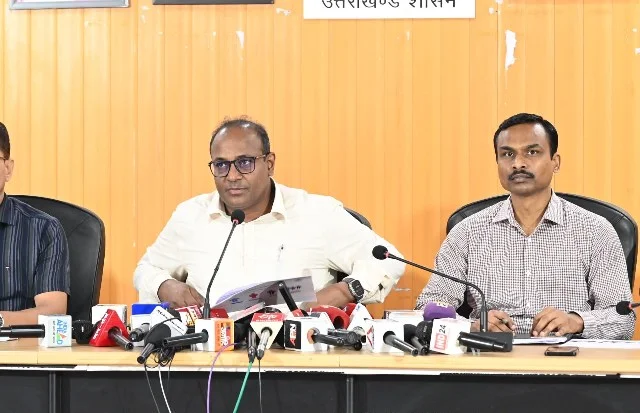 उत्तराखंड में मतदाता सूची का विशेष गहन पुनरीक्षण अभियान पूरा
