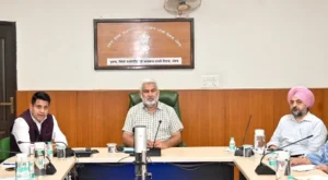 किसानों, आढ़तियों और मजदूरों को परेशानी न हो, इसके लिए सरकार प्रतिबद्ध - मंत्री