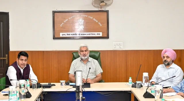 किसानों, आढ़तियों और मजदूरों को परेशानी न हो, इसके लिए सरकार प्रतिबद्ध - मंत्री