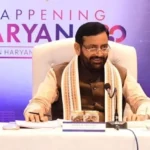 गुजरात दौरे के पहले दिन हरियाणा को 12,000 करोड़ के निवेश प्रस्ताव