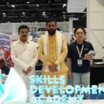 गुरुग्राम में प्रस्तावित विश्वस्तरीय कन्वेंशन सेंटर के लिए सिंगापुर मॉडल समझा - सैनी