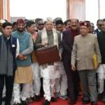 गैरसैंण में एक साल में दूसरी बार विधानसभा सत्र