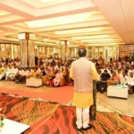 ग्राम स्तर के विकास को नई दिशा देने पर सीएम धामी का जोर