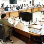 चंडीगढ़ में HPWPC बैठक, 219.91 करोड़ के कार्य मंजूर