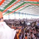 चुनाव हारने के बाद कांग्रेस बनाती है बहाना भाजपा प्रदेशाध्यक्ष