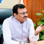 ठोस अपशिष्ट प्रबंधन परियोजनाओं की प्रगति की समीक्षा