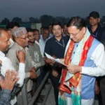 धामी ने जनप्रतिनिधियों से मुलाकात कर समस्याओं पर की चर्चा