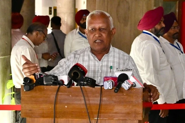 नशे के खिलाफ अभियान से जुड़े 1.26 लाख से अधिक लोग