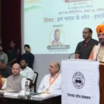 नागरिकों को अपने दायित्व समझने की जरूरत - मुख्यमंत्री