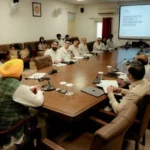 पंजाब के सीमावर्ती जिलों की जेल और OOAT क्लीनिकों में शुरू होगा पायलट प्रोजेक्ट