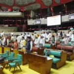 पंजाब विधानसभा में दिवंगत हस्तियों को श्रद्धांजलि