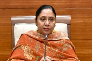 पंजाब सरकार 24 लाख से अधिक बुजुर्गों को दी गई वित्तीय सहायता