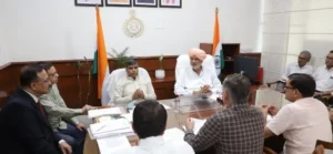 पोल्ट्री क्षेत्र के विस्तार से युवाओं के लिए रोजगार के अवसर बढ़ेंगे - राणा