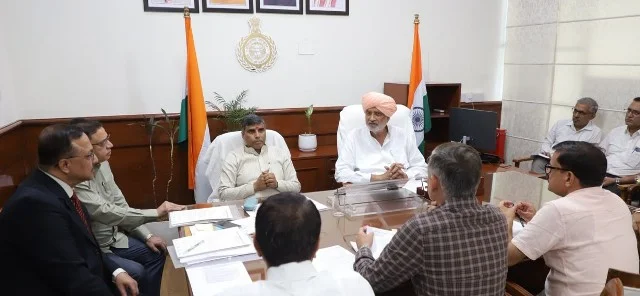 पोल्ट्री क्षेत्र के विस्तार से युवाओं के लिए रोजगार के अवसर बढ़ेंगे - राणा